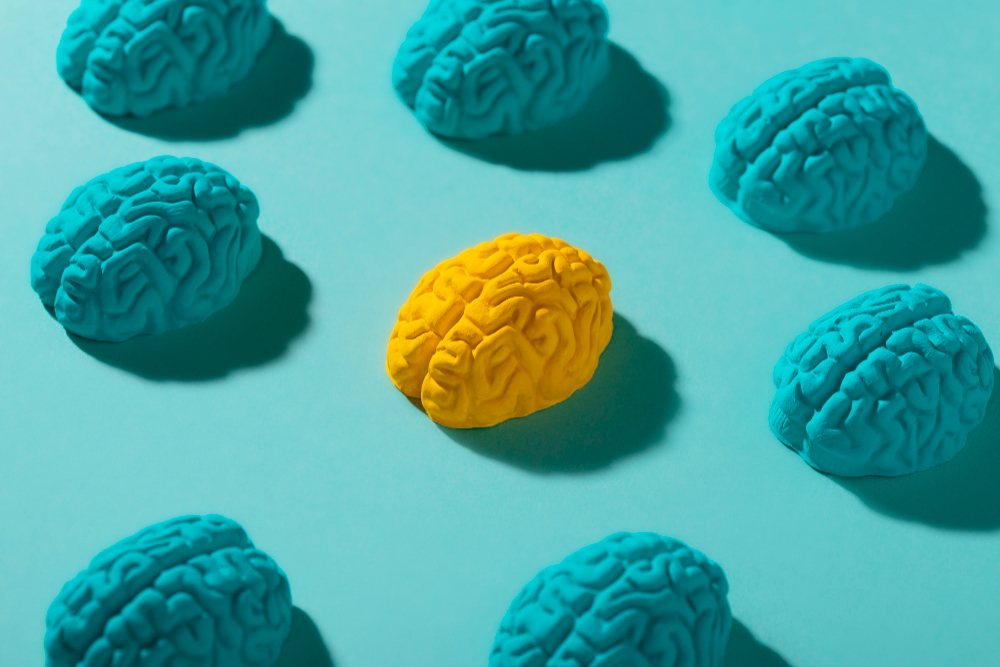 Inteligencia Emocional